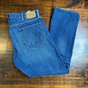 Polo Ralph Lauren jeans 40x32